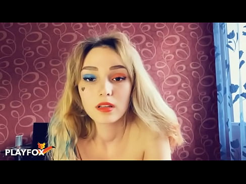 ❤️ Айнакҳои воқеияти виртуалии ҷодугарӣ ба ман бо Харли Куинн алоқаи ҷинсӣ доданд Синси босифат дар порно tg.sexera.ru ❌️❤