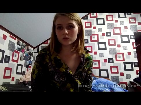 ❤️ Донишҷӯи ҷавони малламуй аз Русия дикҳои калонтарро дӯст медорад. Синси босифат дар порно tg.sexera.ru ❌️❤