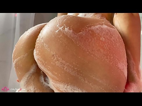 ❤️ Brunette Masturbates киска бо вибратор ба оргазми шадид дар душ Синси босифат дар порно tg.sexera.ru ❌️❤
